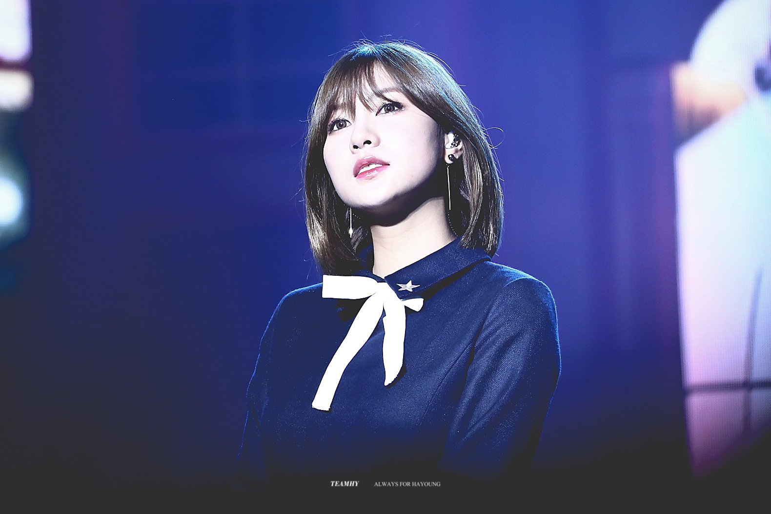 에이핑크 리더같은 막내 오하영.jpg | 인스티즈
