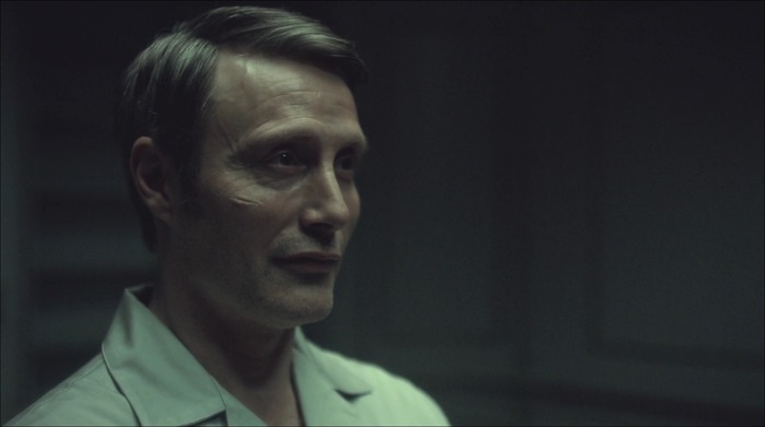[로맨틱스릴러미드] 한니발 (Hannibal) 시즌3 에피12 (1/4) | 인스티즈