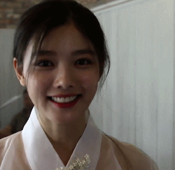 난 김유정이 티실인줄 알았다... | 인스티즈