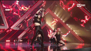 프로듀스101 엄마미소 나오는 리액션들 (움짤주의) | 인스티즈