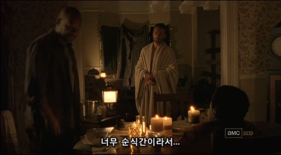 워킹데드 시즌1 1화(4) (혐오주의) | 인스티즈