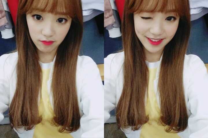 에이프릴 레이첼 | 인스티즈