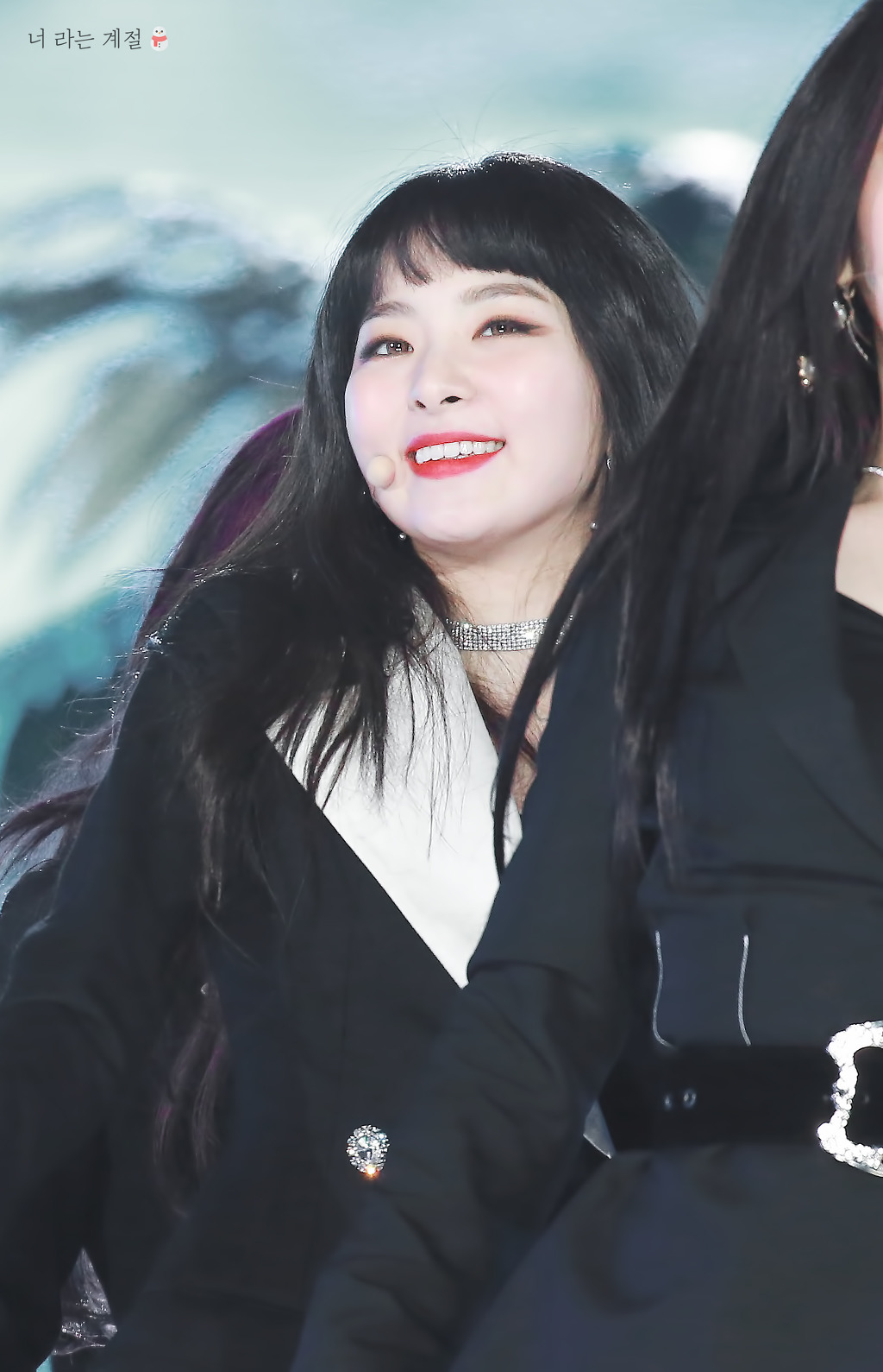 연말시상식 레드벨벳 슬기.jpg | 인스티즈