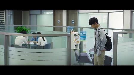 나에게만 그녀가 보이기 시작했다. 천우희 김남길 주연 ＜영화 어느날＞ 01 | 인스티즈