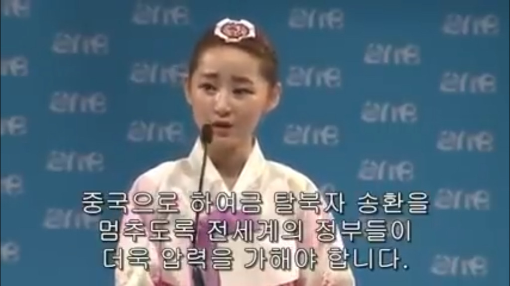 북한의 참담한 실체 | 인스티즈