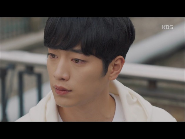 서강준이 재벌3세와 로봇 1인 2역을 하는 서강준 짱잘이 개연성인 드라마.jpgif | 인스티즈