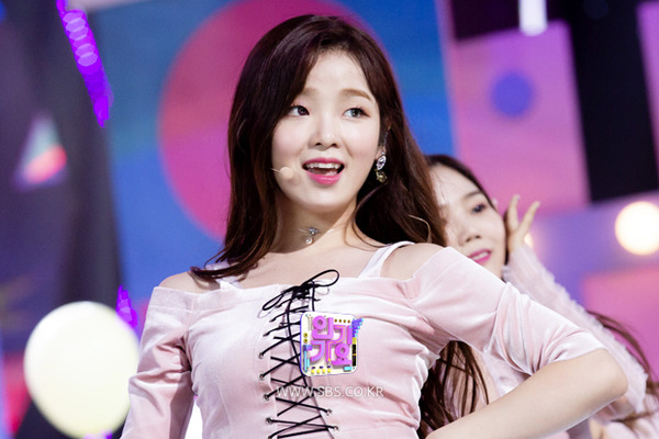 인기가요 오마이걸.jpg | 인스티즈