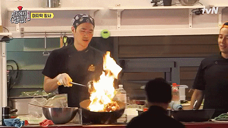 [데이터주의] 현지에서 먹힐까? 이연복의 현지반점 최종 평점 | 인스티즈