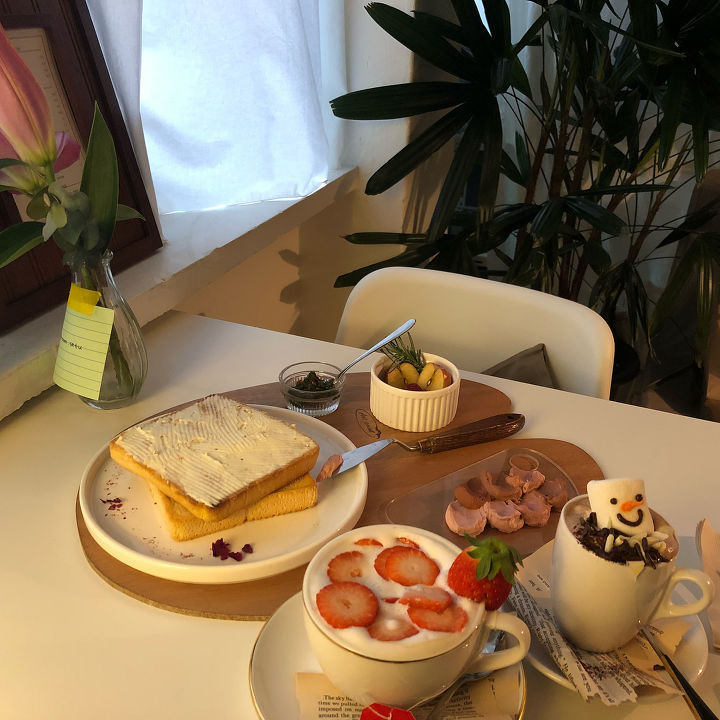 특이하고 귀여운 디저트 카페 Best5.jpg | 인스티즈