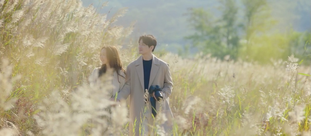 [모두의거짓말] 등장인물 모두 범인인 것 같은 전개 속에 애틋 멜로 재질인 이유영&amp;이준혁.jpgif | 인스티즈