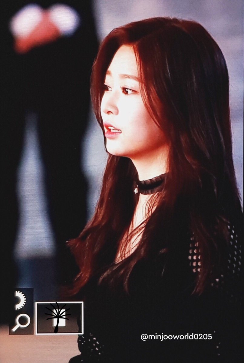 프리뷰로 보는 오늘자 아이즈원 김민주.jpg | 인스티즈