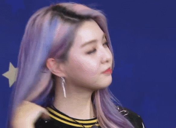 오늘자 베리굿 다예.jpg | 인스티즈