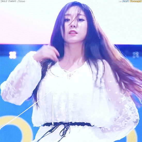 은근 이쁜 러블리즈 지수 | 인스티즈