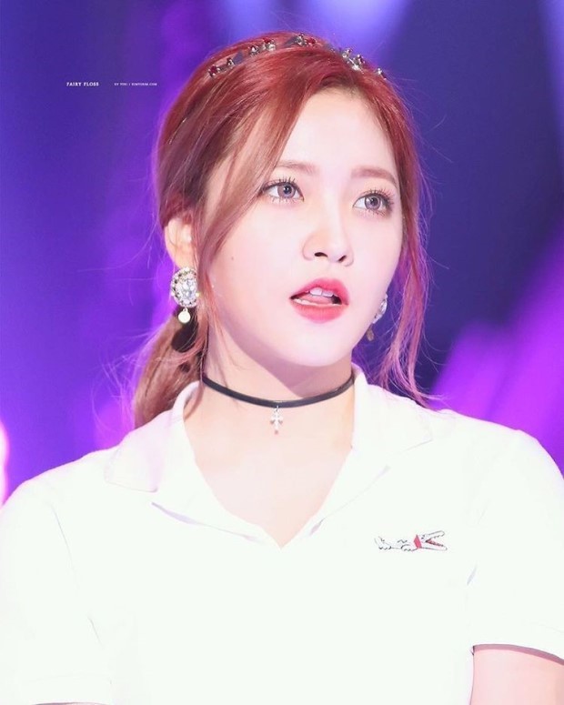 레드벨벳 예리 | 인스티즈