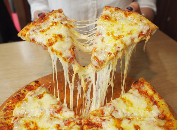 다이어트 중엔 절대 먹지 말아야 하는 음식들 | 인스티즈