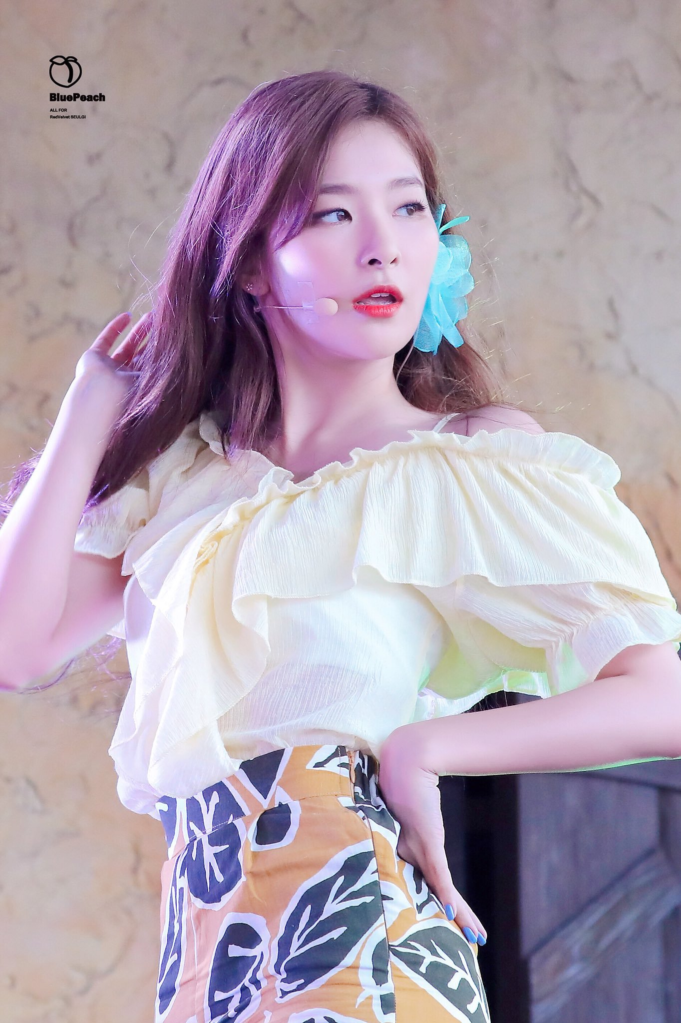 귀여운 레드벨벳 슬기.jpgif | 인스티즈