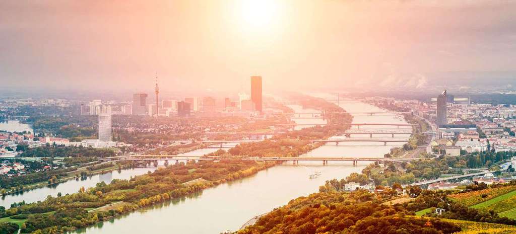 오스트리아 빈 wien (비엔나(Vienna)) | 인스티즈