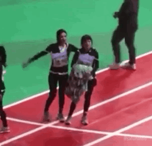 한 그룹에 공존하는 누구보다 예민한 사람과 누구보다 둔감한 사람ㅋㅋㅋㅋㅋㅋ(feat.레드벨벳) 추가 | 인스티즈