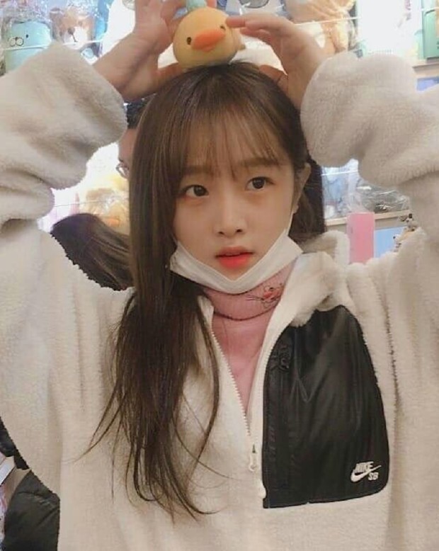 아이즈원 최예나.jpgif | 인스티즈