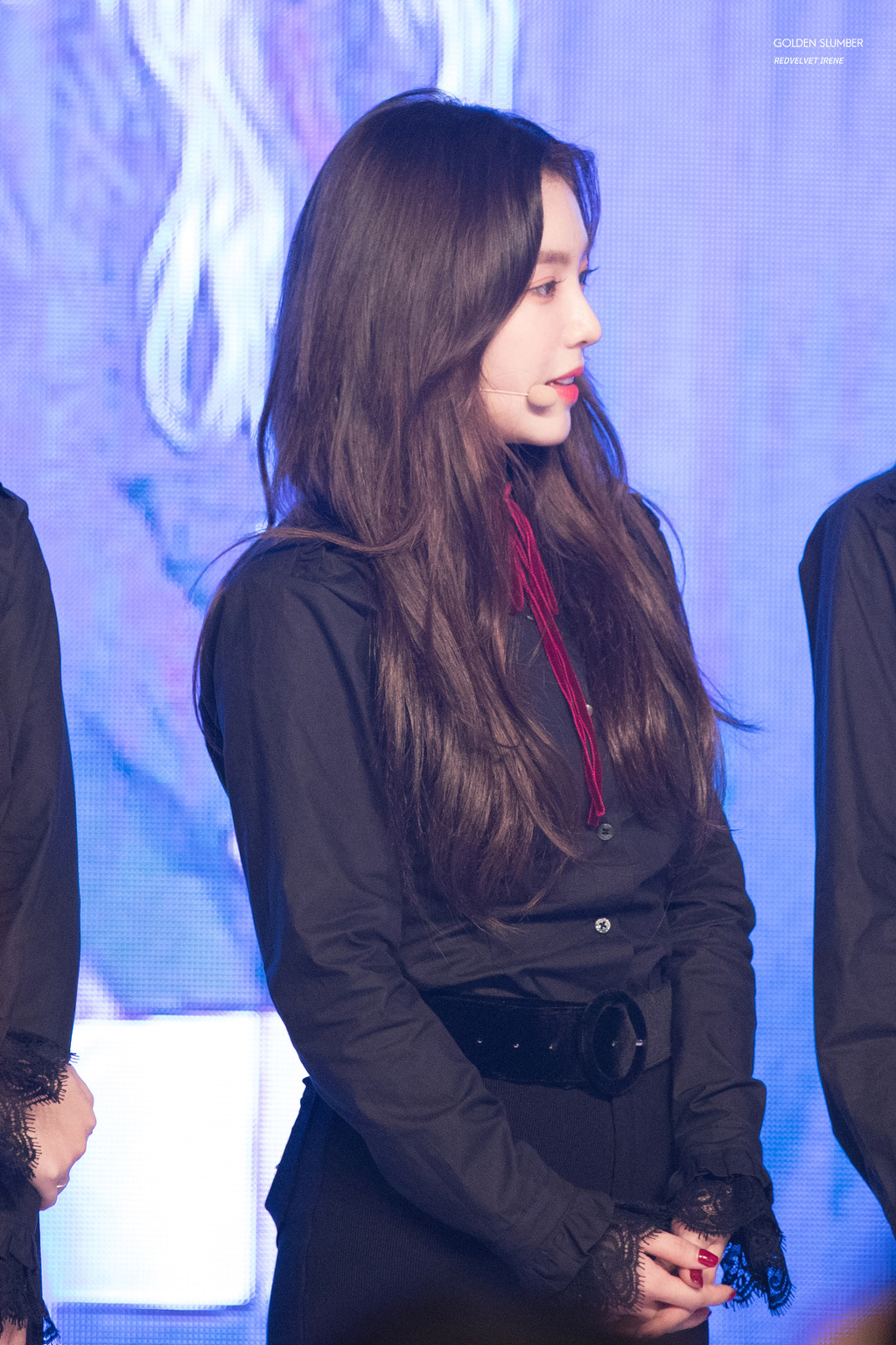 그냥 막 이쁜 레드벨벳 아이린.jpg | 인스티즈