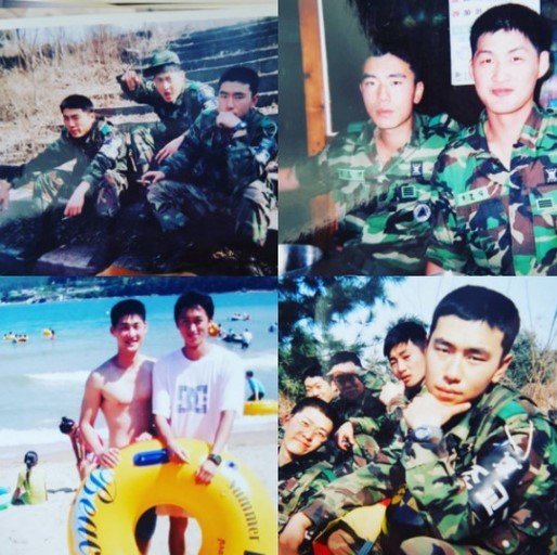 조교출신 연예인.jpg | 인스티즈