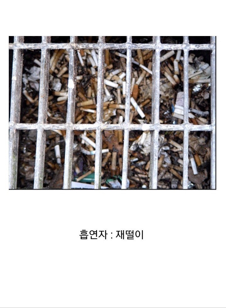 흡연자가 욕먹는 이유 jpg (길빵) | 인스티즈