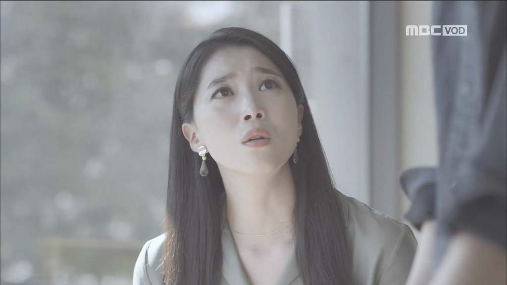 [신과의약속] 엄청난 막장의 느낌을 가진 명드의 느낌을 내는 요상한 드라마 | 인스티즈