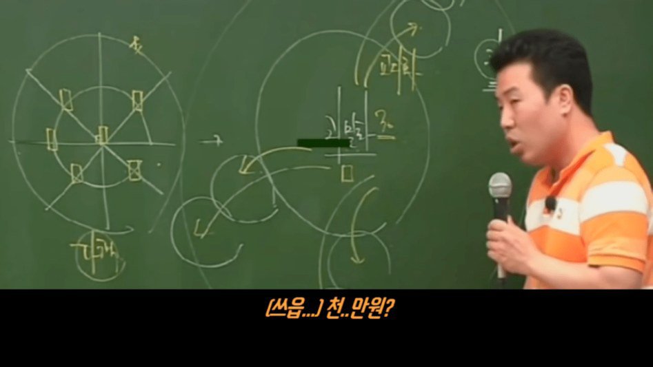 강의하랬더니 스탠딩 코미디하는 강사 | 인스티즈