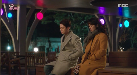 악성루머에 시달리는 여주를 위한 기사를 내려는 기자 남사친 | 인스티즈