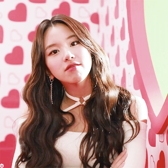 트와이스 채영 | 인스티즈