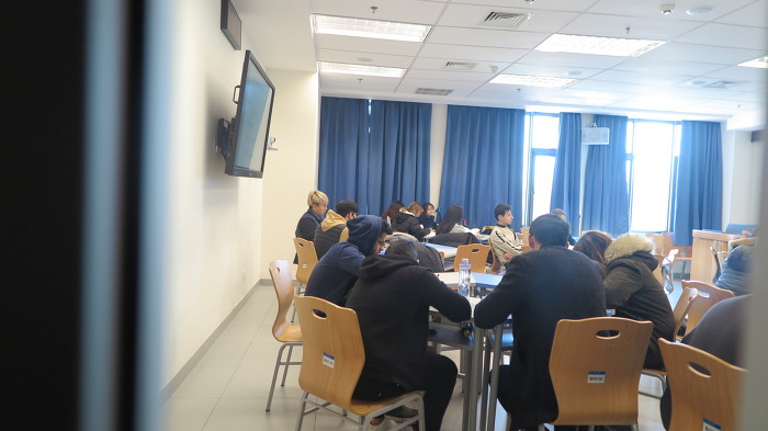 한국교육그룹 이미지