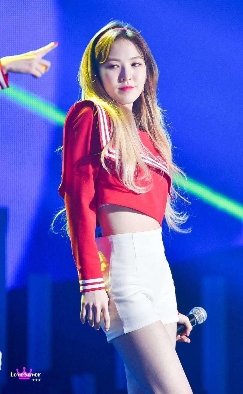 소리바다 시상식 레드벨벳 사진 | 인스티즈