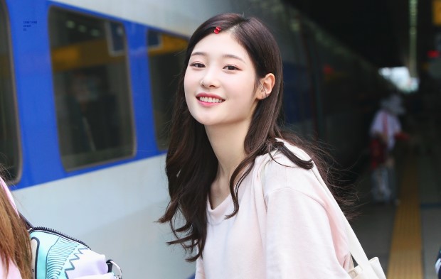 다이아 정채연 | 인스티즈
