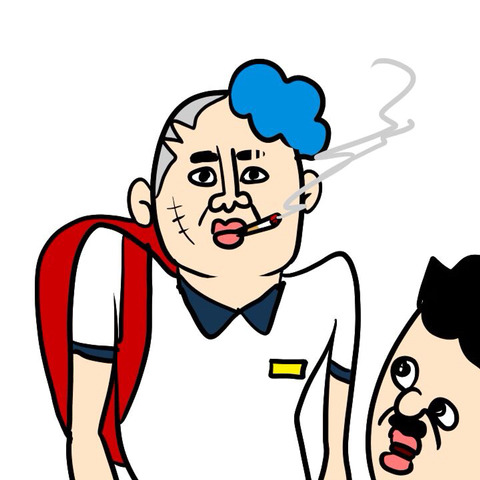 두발규정 만화.jpg | 인스티즈