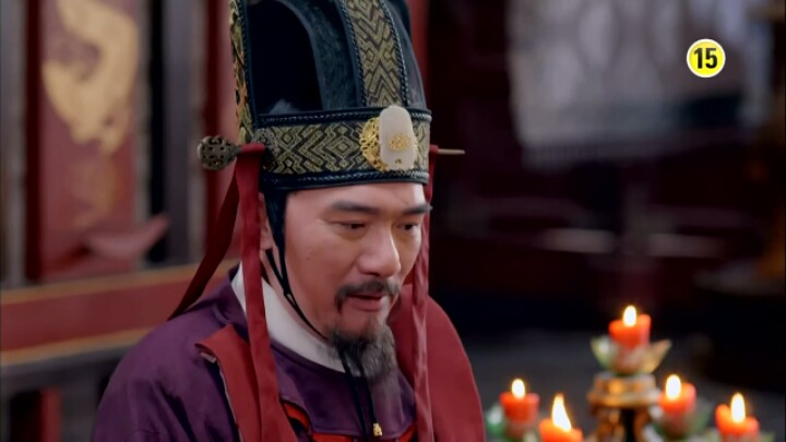 판빙빙주연 중국 유일무이한 여황제 측천무후의 일대기 무미랑전기＜26＞ | 인스티즈