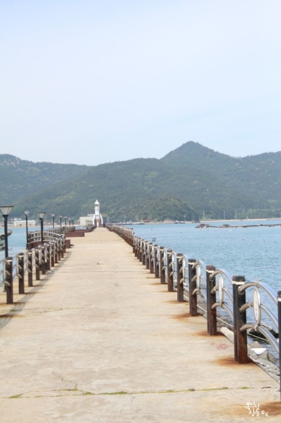 흑산도 이미지