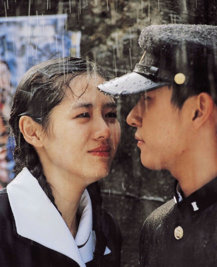 국내 여배우들중 멜로 연기 제일 잘한다고 생각하는 여배우 | 인스티즈