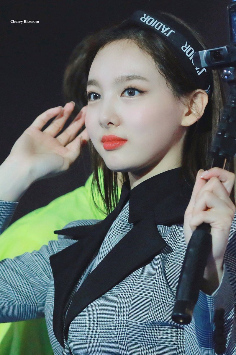 트와이스의 맏내 임나연.jpgif | 인스티즈
