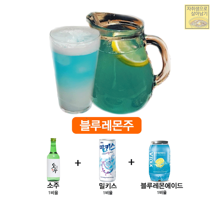 2019년도 달리자! 신박하고 맛있는 술 제조법 모음!! | 인스티즈