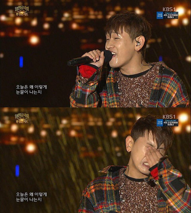 가요계 전설의 4대 폭우.jpg | 인스티즈