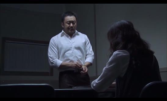 잘봐.. 복수는 이렇게 하는거야 ＜영화＞ 공정사회 5 | 인스티즈