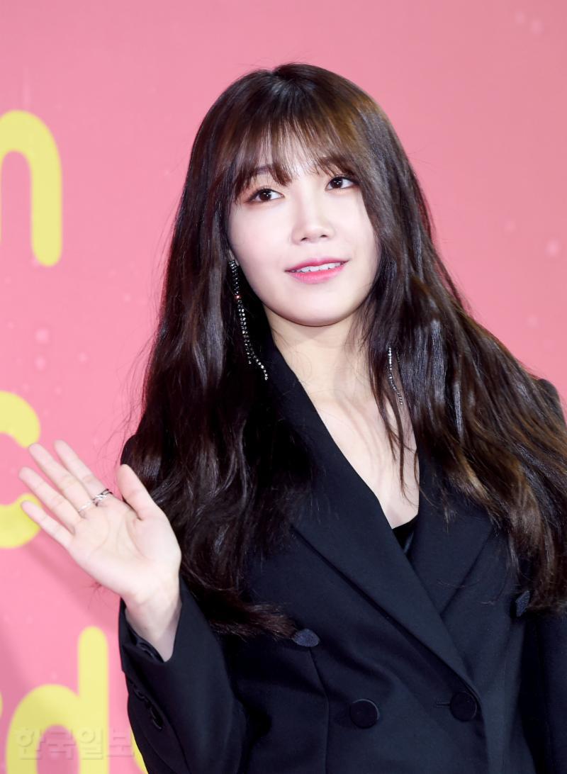 멜론뮤직어워드 정은지.jpg | 인스티즈