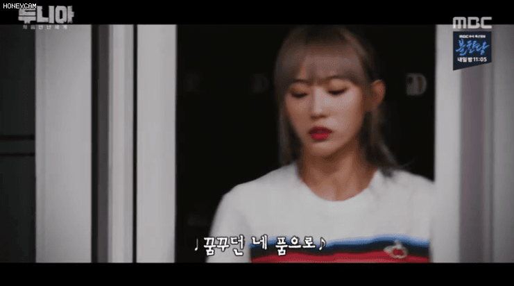 [움짤] 두니아 해바라기패러디ㅋㅋㅋㅋㅋㅋ | 인스티즈