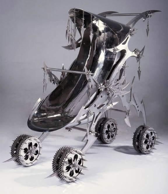 유모차를 엄마가 골라야 하는 이유 | 인스티즈