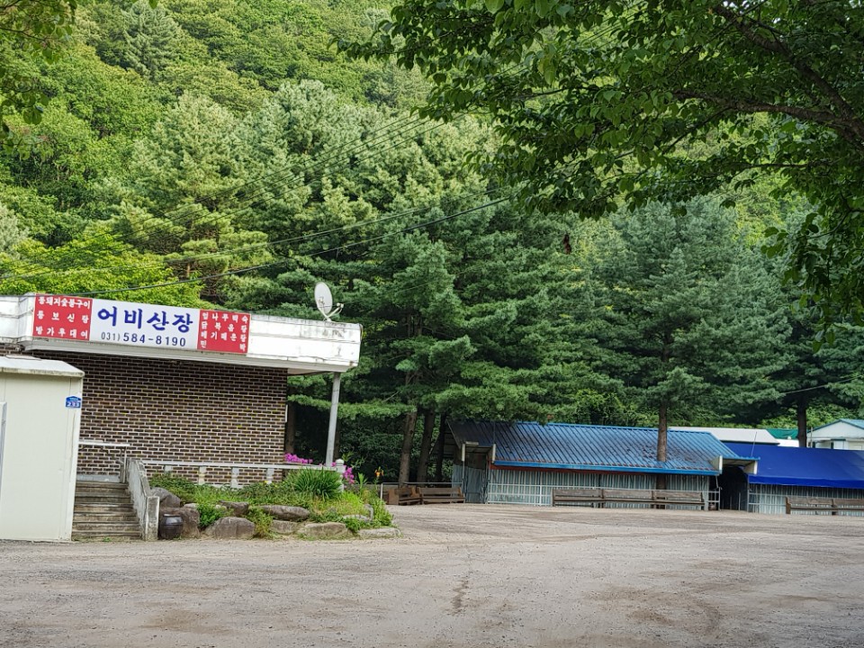 설악식당 이미지