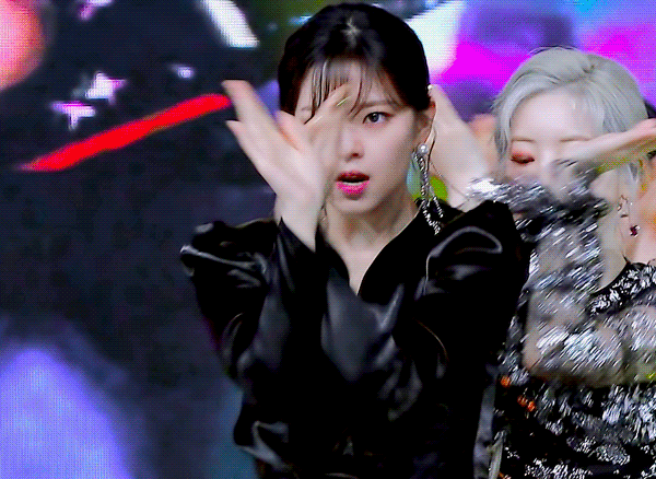 솔직히 이쁜 트와이스 정연.jpgif | 인스티즈