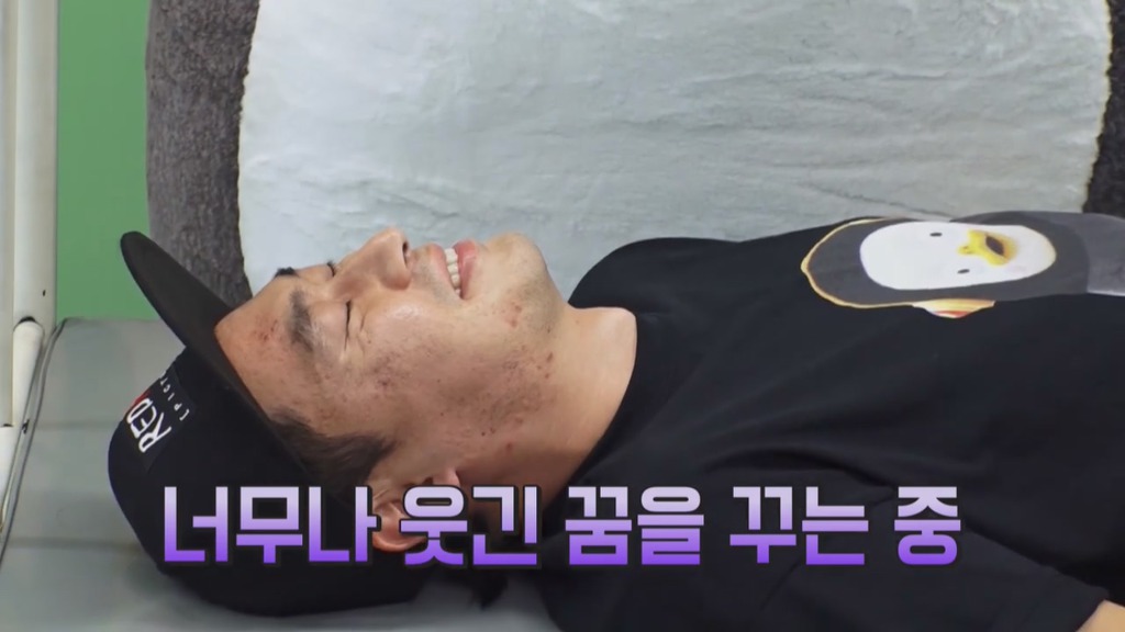 [펭수] 펭수가 직접 제작진들에게 힐링선물하는 EBS 복지 클래스 | 인스티즈