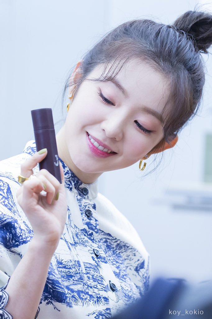 진짜 개이쁜 아이린.jpgif | 인스티즈
