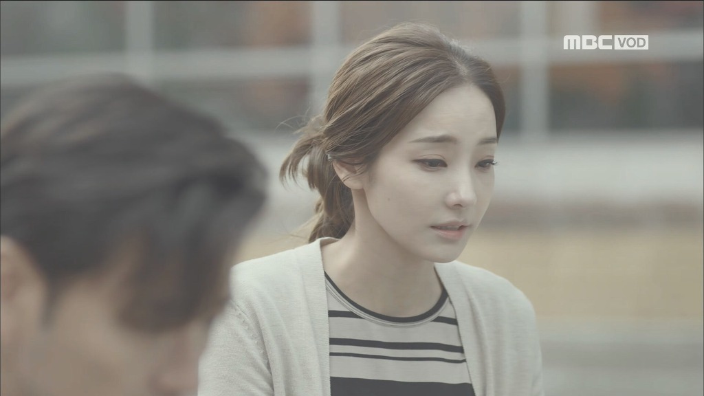 [신과의약속] 엄청난 막장의 느낌을 가진 명드의 느낌을 내는 요상한 드라마 | 인스티즈