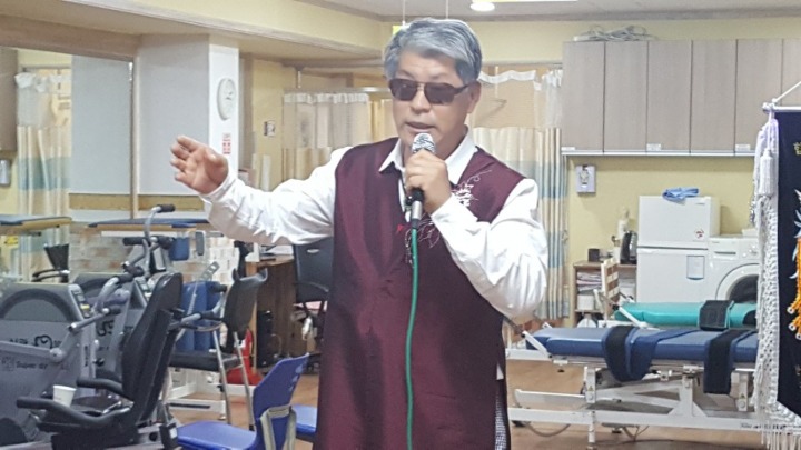 광명효요양병원 이미지
